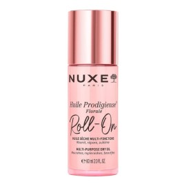 Nuxe Huile Prodigieuse Florale Multi-Purpose Roll-On Dry Oil 60ml
