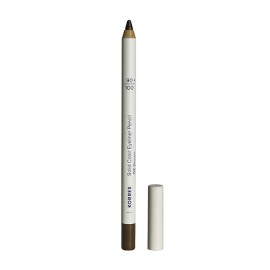 KORRES Solid Color Eyeliner Pencil 02 Brown 1.2g