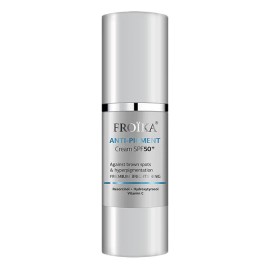 FROIKA - Anti-Pigment Cream SPF50+ | 30ml