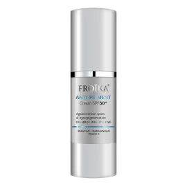 FROIKA - Anti-Pigment Cream SPF50+ | 30ml