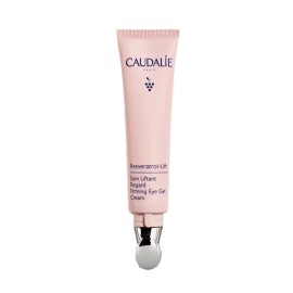 Caudalie Resveratrol-lift Gel Ματιών για Σακούλες & Σύσφιξη 15ml