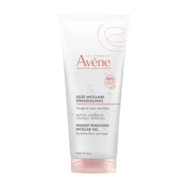 AVENE - Makeup Removing Micellar Gel | 200ml