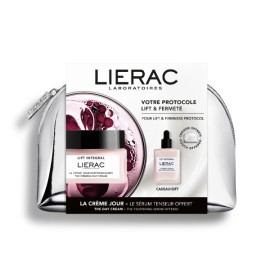 Lierac Promo Lift Integral The Firming Day Cream, 50ml & The Tightening Serum, 15ml