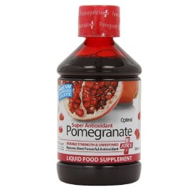 Optima Naturals Pomegranate Ρόδι Juice 500ml