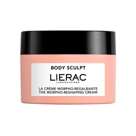 LIERAC - Body Sculpt The Morpho-Reshaping Cream | 200ml