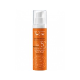 AVENE - Solaire Anti-Age Teinte SPF50+ | 50ml