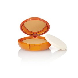 RILASTIL - Sun System Cream Compact SPF50+ Bronze | 10gr