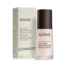 AHAVA - Age Control Brightening and Renewal Serum | 30ml