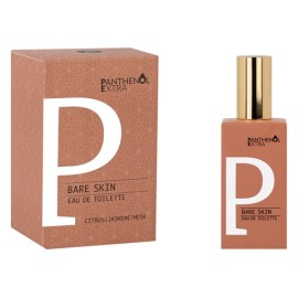 Panthenol Extra Bare Skin Eau De Toilette Γυναικείο Άρωμα 50ml