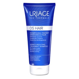 URIAGE - D.S. Hair Kerato-Reducing Treatment Shampoo | 150ml