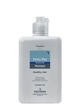 FREZYDERM - Every Day Shampoo | 200ml