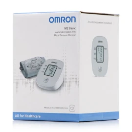 Omron M2 Basic Υπεραυτόματο Πιεσόμετρο Μπράτσου HEM-7121J-E