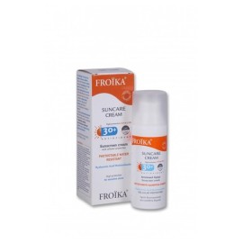 FROIKA - Suncare Cream SPF30+ | 50ml