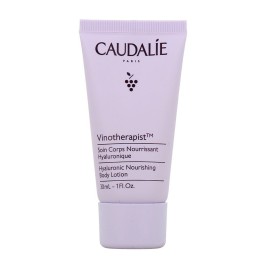 Caudalie Vinotherapist Nourishing Ενυδατική Lotion Σώματος με Υαλουρονικό Οξύ για Κανονικές έως Ξηρές Επιδερμίδες 30ml
