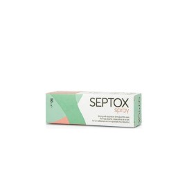 MEDIMAR - SEPTOX Spray | 50ml