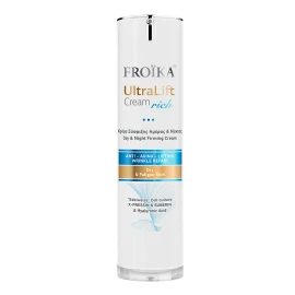 FROIKA - UltraLift Cream Rich | 50ml