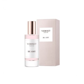 VERSET - Be Amy For Her Eau De Parfum | 15ml
