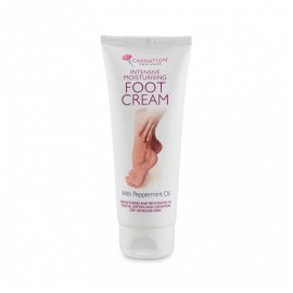 CARNATION - Intensive Moisturising Foot Cream | 100ml