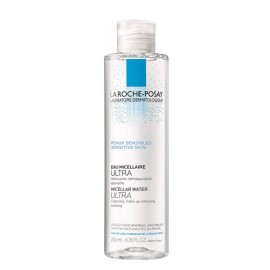 LA ROCHE POSAY - Eau Micellaire Ultra | 200ml