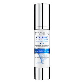 FROIKA - Hyaluronic AHA-14 Cream | 50ml