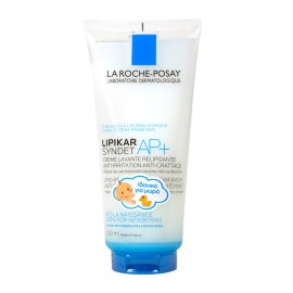 LA ROCHE POSAY - Lipikar Syndet AP+ | 200ml