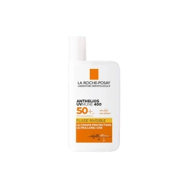 LA ROCHE POSAY - Anthelios Uvmune 400 Invisible Fluid SPF50+ | 50ml