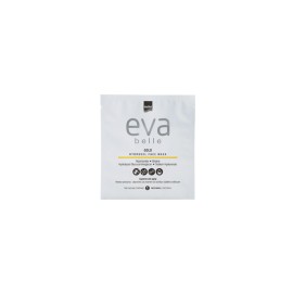 INTERMED - Eva Belle Gold Hydrogel face mask | 1τμχ