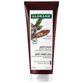 Klorane Quinine Anti-Hair Loss Conditioner 200ml
