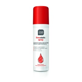 PHARMALEAD - Emostatic Spray Αιμοστατικό Spray | 60ml