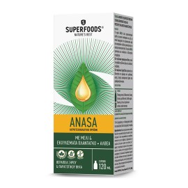 SUPERFOODS - Anasa | 120ml
