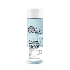 Natura Siberica Biome Hydration Water Shot Toner 200ml
