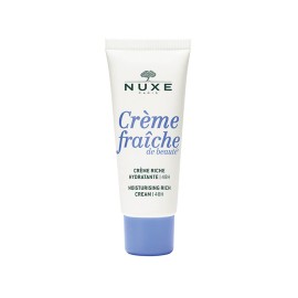 NUXE - Creme Fraiche de beaute Moisturising Rich Cream  | 30ml