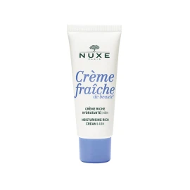 NUXE - Creme Fraiche de beaute Moisturising Rich Cream  | 30ml