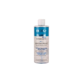 FROIKA - Hyaluronic Moist Bi-phase Micellar Water | 400ml