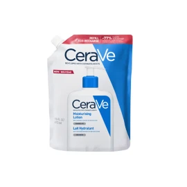 CeraVe - Moisturising Lotion Refill Ενυδατικό Γαλάκτωμα Προσώπου και Σώματος 473ml