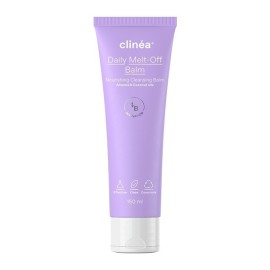 CLINEA - Daily Melt-Off Ενυδατικό Balm Καθαρισμού Προσώπου 150ml