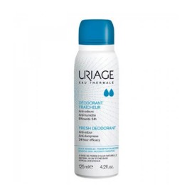 URIAGE - Deodorant Fraicheur 24h | 125ml