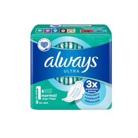 ALWAYS - Ultra Normal | 9τμχ