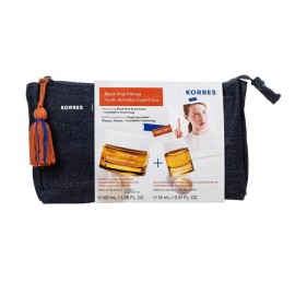 Korres - Promo Black Pine Primus Kρέμα Nεότητας Hμέρας 40ml + ΔΩΡΟ Oρός Eνεργοποίησης Nεότητας 15ml
