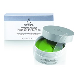 YOUTH LAB - Peptides Spring Hydra Gel Eye Patches | 60τμχ