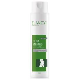 ELANCYL - Slim Design Night | 200ml