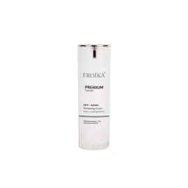 FROIKA - Premium Serum Anti-Ageing | 30ml