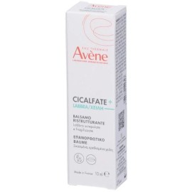 Avène Cicalfate+ Επανορθωτικό Baume για Χείλη, 12ml