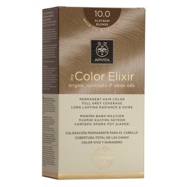 APIVITA - My Color Elixir 10.0 Κατάξανθο