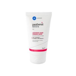 PANTHENOL Extra - Intensive Hand Cream & Mask | 75ml