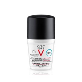 VICHY - Homme Deodorant Anti-Stains 48h | 50ml