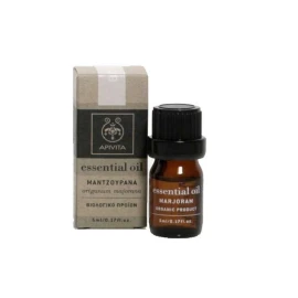 APIVITA - Essential Oil Marjoram | 5ml