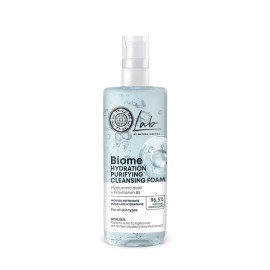 Natura Siberica Lab by Natura Siberica Biome Hydration Purifying Face Cleansing Foam 400ml
