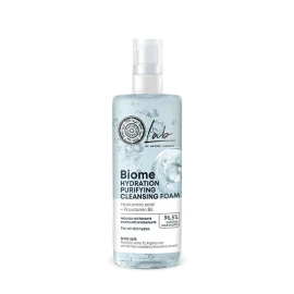 Natura Siberica Lab by Natura Siberica Biome Hydration Purifying Face Cleansing Foam 400ml