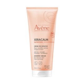 AVENE - Xeracalm Nutrition Creme De Douche | 200ml